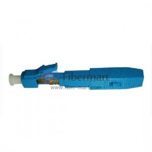 LC/PC Singlemode Vorpolierte Ferrule Feldkonfektionierbarer Steckverbinder Fast/Quick Connector LC/PC Singlemode Vorpolierte Ferrule Feldkonfektionierbarer Steckverbinder Fast/Quick Connector