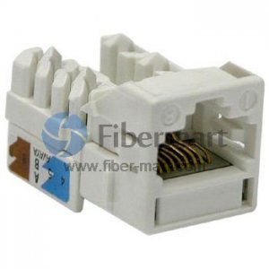 Kat.6 Ungeschirmt (UTP) Keystone Buchse / Netzwerk Jack-Modul Kat.6 Ungeschirmt (UTP) Keystone Buchse / Netzwerk Jack-Modul