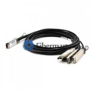 Mellanox MCP7F60-W001R30 kompatibles 400G QSFP-DD zu 4x100G QSFP56 PAM4 Passives Breakout Direct Attach Kupferkabel 1m (3ft) Mellanox MCP7F60-W001R30 kompatibles 400G QSFP-DD zu 4x100G QSFP56 PAM4 Passives Breakout Direct Attach Kupferkabel 1m (3ft)