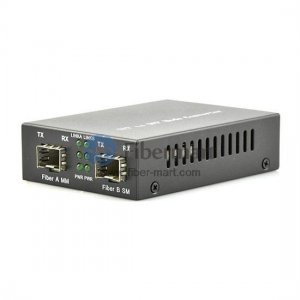 10/100/1000M 1SFP + 1SFP Anschlüsse Ethernet Ballaststoff Medien Konverter 10/100/1000M 1SFP + 1SFP Anschlüsse Ethernet Ballaststoff Medien Konverter