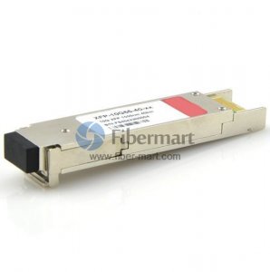 10GBASE XFP ER 1550nm 40km Transceiver moudule 10GBASE XFP ER 1550nm 40km Transceiver moudule