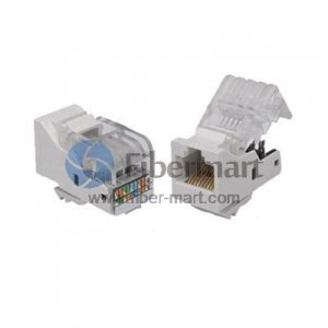 Cat5E ungeschirmtes (UTP) Keystone-Buchsen-/Netzwerkbuchsenmodul Cat5E ungeschirmtes (UTP) Keystone-Buchsen-/Netzwerkbuchsenmodul