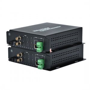 Video / Data / Audio Multiplexer Video / Data / Audio Multiplexer