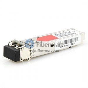 2.5Gbps CWDM SFP 60km Transceiver 2.5Gbps CWDM SFP 60km Transceiver