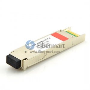 Cisco XFP-10G-MM-SR Compatible 10GBASE-SR XFP 850nm 300m Transceiver Cisco XFP-10G-MM-SR Compatible 10GBASE-SR XFP 850nm 300m Transceiver