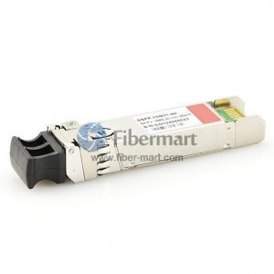 Cisco DWDM-SFP10G-60.61 Compatible DWDM SFP+ 80km 1560.61nm C21 Transceiver Cisco DWDM-SFP10G-60.61 Compatible DWDM SFP+ 80km 1560.61nm C21 Transceiver