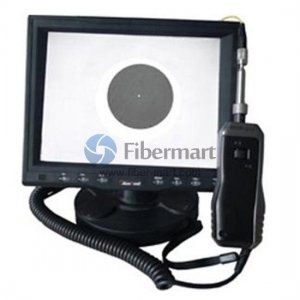 FM-600B-T Glasfaserprüfung FM-600B-T Glasfaserprüfung