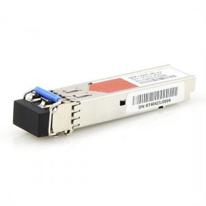 SFP-kompatibel SFP-kompatibel