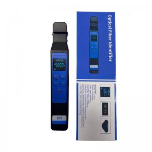 ST-3306E Glasfaser-Identifizierer mit optischem Leistungsmesser und visuellem Fehlerorter ST-3306E Glasfaser-Identifizierer mit optischem Leistungsmesser und visuellem Fehlerorter