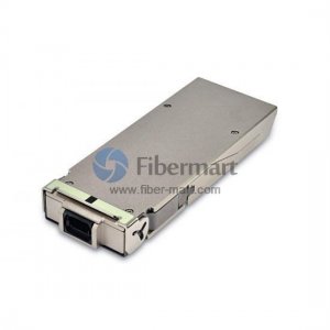 100GBASE-SR10 and OTN Multirate CFP2 850nm100m Transceiver for MMF 100GBASE-SR10 and OTN Multirate CFP2 850nm100m Transceiver for MMF