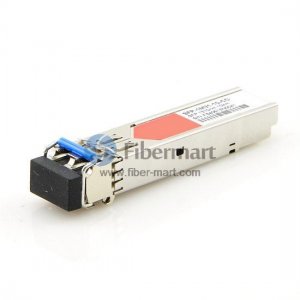 Cisco GLC-FE-100LX kompatibler 100BASE-LX10 SFP 1310nm 10km Transceiver Cisco GLC-FE-100LX kompatibler 100BASE-LX10 SFP 1310nm 10km Transceiver