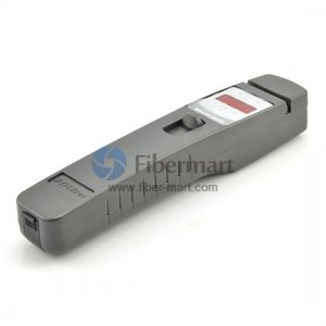 Neue Hochleistungs-Optical Fiber Identifier AFI420S Neue Hochleistungs-Optical Fiber Identifier AFI420S