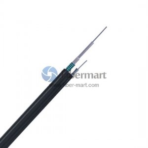 4 Fibers Single-mode Aerial Self-supporting Figure 8 Single -Armored Single-Jacket Central Loose Tube Cable GYXTC8S 4 Fibers Single-mode Aerial Self-supporting Figure 8 Single -Armored Single-Jacket Central Loose Tube Cable GYXTC8S