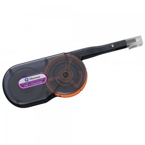 MPO/MTP-Faserreinigungsstift CLEP-MPO-Z zur Reinigung von MPO-Fasern MPO/MTP-Faserreinigungsstift CLEP-MPO-Z zur Reinigung von MPO-Fasern