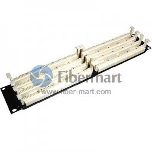 110 Typ 200 Paar Kreuzverbinder, 19 "2U 110 Typ 200 Paar Kreuzverbinder, 19 "2U