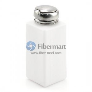 Weiße 16-oz-Alkoholflasche Weiße 16-oz-Alkoholflasche