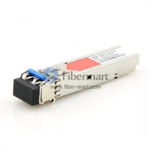 Cisco GLC-GE-100FX kompatibles 100BASE-FX SFP 1310nm 2km für Gigabit-Ethernet-SFP-Ports Cisco GLC-GE-100FX kompatibles 100BASE-FX SFP 1310nm 2km für Gigabit-Ethernet-SFP-Ports