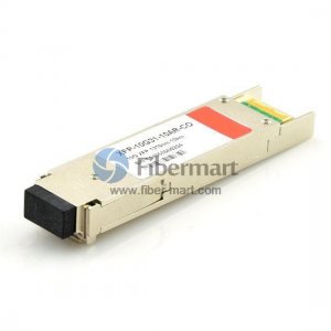 Cisco XFP10GLR192SR-RGD Compatible 10GBASE-LR XFP 1310nm 10km Transceiver Cisco XFP10GLR192SR-RGD Compatible 10GBASE-LR XFP 1310nm 10km Transceiver