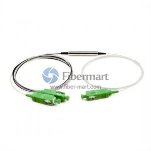 WDM-Koppler Singlemode 1310 / 1550nm WDM-Koppler Singlemode 1310 / 1550nm