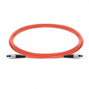 FC/APC-FC/APC Simplex Multimode 200/230um Power Fiber Patchkabel 3,0 mm FC/APC-FC/APC Simplex Multimode 200/230um Power Fiber Patchkabel 3,0 mm
