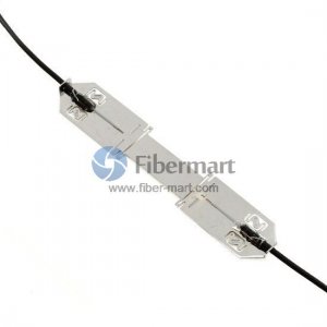 Oberflächenmontierter FBG-Dehnungsmessstreifen-Sensor Oberflächenmontierter FBG-Dehnungsmessstreifen-Sensor