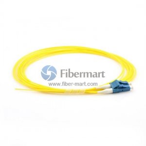 Duplex 9/125 Single-mode LC/SC/ST/FC Pigtail Duplex 9/125 Single-mode LC/SC/ST/FC Pigtail