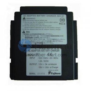 Fujikura FMM-16S/16R/30R/40S Wechselstromadapter (ADC-07) Fujikura FMM-16S/16R/30R/40S Wechselstromadapter (ADC-07)