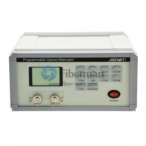 Variabler optischer Desktop-Dämpfer ST-3301A (0~60dB) Variabler optischer Desktop-Dämpfer ST-3301A (0~60dB)