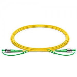 Polarisationserhaltendes PM-Faser-Patchkabel 780nm 1M FC APC zu FC APC Slow Axis Polarisationserhaltendes PM-Faser-Patchkabel 780nm 1M FC APC zu FC APC Slow Axis