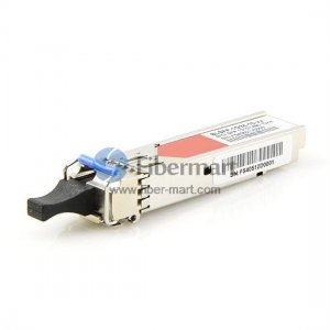 1.25Gbps 1310nmTX / 1490nmRX BiDi SFP 10km Transceiver 1.25Gbps 1310nmTX / 1490nmRX BiDi SFP 10km Transceiver
