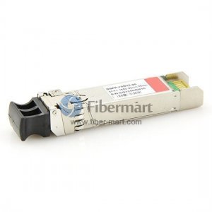 Cisco DWDM-SFP10G-50.92 Compatible DWDM SFP+ 80km 1550.92nm C33 Transceiver Cisco DWDM-SFP10G-50.92 Compatible DWDM SFP+ 80km 1550.92nm C33 Transceiver