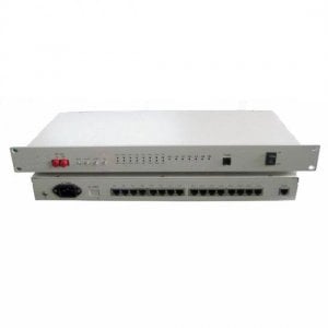 PDH Multiplexer PDH Multiplexer