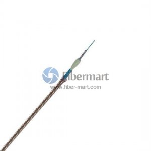Custom Copper Braid Flame Retardant Armored Sensor Cable Custom Copper Braid Flame Retardant Armored Sensor Cable