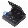 Präzisions-V-Groove Fiber Aligner KL-510 Präzisions-V-Groove Fiber Aligner KL-510
