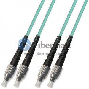 FC stattet das FC Multimode OM3/OM4 Modenkomponenten-LWL-Patchkabel FC stattet das FC Multimode OM3/OM4 Modenkomponenten-LWL-Patchkabel