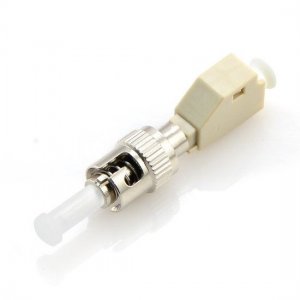 LC LWL-Adapter LC LWL-Adapter