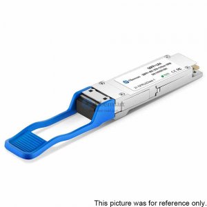 40GBASE-PLRL4 QSFP+ 1310nm 1km MTP/MPO Transceiver for SMF 40GBASE-PLRL4 QSFP+ 1310nm 1km MTP/MPO Transceiver for SMF