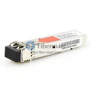 1000BASE-CWDM SFP 40km Transceiver 1000BASE-CWDM SFP 40km Transceiver