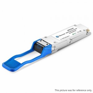 100GBASE-FR QSFP28 Einzel-Lambda 1310nm 2km DOM LC SMF Glasfaser-Transceiver 100GBASE-FR QSFP28 Einzel-Lambda 1310nm 2km DOM LC SMF Glasfaser-Transceiver