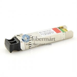 Cisco SFP-10G-ZR Compatible 10GBASE-ZR SFP+ 1550nm 80km Transceiver Cisco SFP-10G-ZR Compatible 10GBASE-ZR SFP+ 1550nm 80km Transceiver