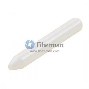 1.25mm OD Multi-Mode-Keramik-Ferrule für LC-Faser-Anschluss 4.0um 1.25mm OD Multi-Mode-Keramik-Ferrule für LC-Faser-Anschluss 4.0um