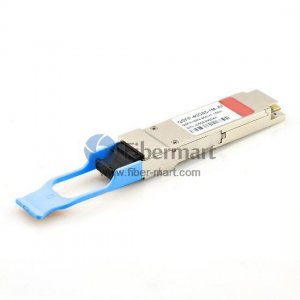 Arista QSFP-40G-PLR4 kompatibler 40GBASE-PLR4 Parallel SMF QSFP+ Transceiver Arista QSFP-40G-PLR4 kompatibler 40GBASE-PLR4 Parallel SMF QSFP+ Transceiver