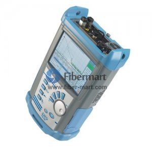 EXFO FTB-200 OTDR 1310/1550nm, 37/39dB EXFO FTB-200 OTDR 1310/1550nm, 37/39dB