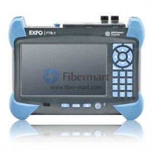EXFO FTB-1 OTDR 1310/1550/1625 nm 37/39 dB/39 dB EXFO FTB-1 OTDR 1310/1550/1625 nm 37/39 dB/39 dB