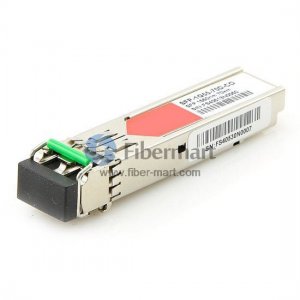 Cisco SFP-GE-Z kompatibler 1000BASE-ZX SFP 1550nm 70km EXT DDM Transceiver Cisco SFP-GE-Z kompatibler 1000BASE-ZX SFP 1550nm 70km EXT DDM Transceiver