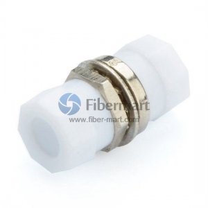 FC/UPC-zu-FC/UPC-Simplex-Adapter für kleine D-Fasern FC/UPC-zu-FC/UPC-Simplex-Adapter für kleine D-Fasern
