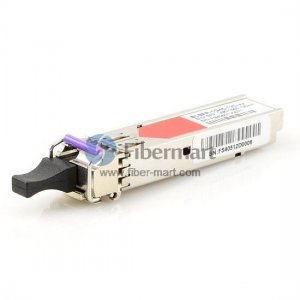 1000BASE-BX BiDi SFP-Transceiver 1000BASE-BX BiDi SFP-Transceiver