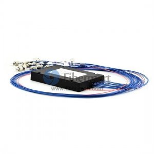 1x6 PM850 Polarisationserhaltender Fasersplitter Slow Axis 850 nm FBT PM Fasersplitter 1x6 PM850 Polarisationserhaltender Fasersplitter Slow Axis 850 nm FBT PM Fasersplitter
