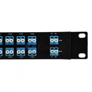 2 Kanäle, Typ A, Pigtailed-Modul, Simplex BIDI, DWDM Mux & Demux 2 Kanäle, Typ A, Pigtailed-Modul, Simplex BIDI, DWDM Mux & Demux