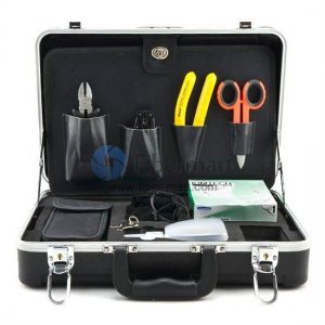 FTTH-Glasfaser-Test-Tool-Kit FM-1001 FTTH-Glasfaser-Test-Tool-Kit FM-1001